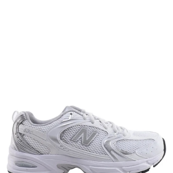 New Balance Shoes - New Balance Women's White Sneakers